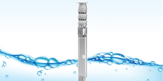 Su temininde enerji tasarrufu