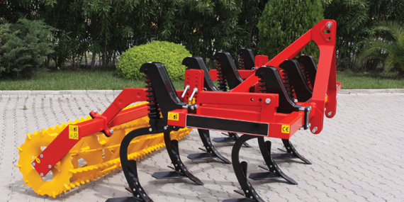 Toprağı yormayan teknoloji