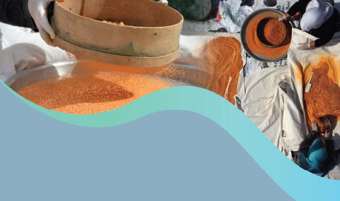 Coğrafi işaret nedir