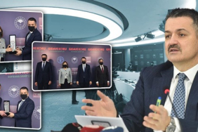 Gıda Bankacılığı Vitrin