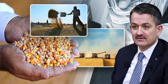 395 MİLYONLUK DESTEK HESAPLARA YATIYOR