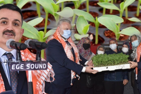 İzmir Fidan Dağıtım Vitrin