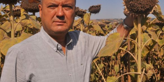 ‘BUNU YAPMAZSANIZ ÇİFTÇİ TOPRAĞA KÜSER’