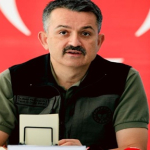 bakan ağaçlandırma vitrin