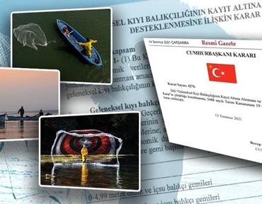 kıyı balıkçılığı