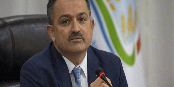 METEOROLOJİDE ARTIK ŞAMPİYONLAR LİGİNDEYİZ