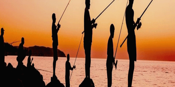 GELENEKSEL KIYI BALIKÇILIĞI KAYIT ALTINA ALINIYOR