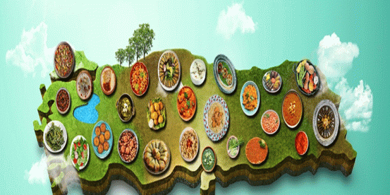 AB PAZARINDA DAHA FAZLA COĞRAFİ İŞARETLİ ÜRÜNÜMÜZÜ GÖRMEK İSTİYORUZ