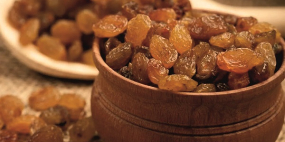 “Kuru üzüm üreticisi açıklanan fiyatın revize edilmesini bekliyor”