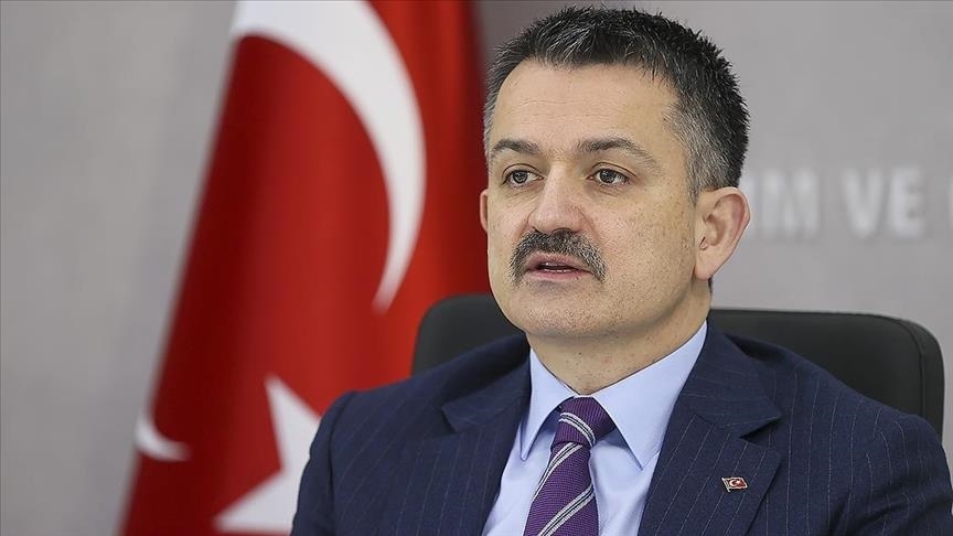 PAKDEMİRLİ DOĞU ANADOLU BÖLGESİ EĞİTİM ve İSTİŞARE TOPLANTISI’NA VİDEO KONFERANSLA KATILDI