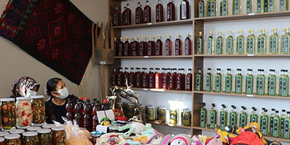 Kadın Kooperatiflerine Pozitif Ayrımcılık