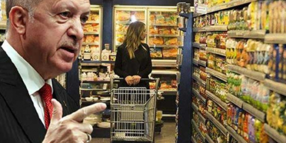 Gıda ürünlerinde flaş KDV İndirimi!