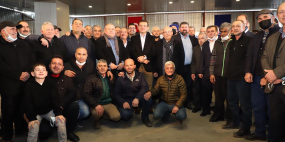 HAYVAN ÜRETİCİLERİNE BÜYÜK DESTEK