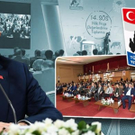 14.Yıllık Değerlendirme ve Eğitim Toplantısı vitrin