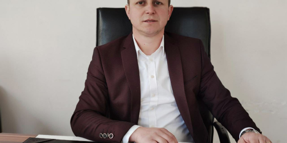 TEKİRDAĞ DSYB BAŞKANI ERGİN DURGUN, ÇİĞ SÜT FİYATINA TEPKİ GÖSTERDİ !