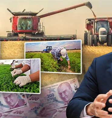 Destekleme Ödemesi Vitrin 8.4.2022