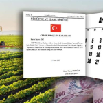 Tarımsal kredi süre uzatımı vitrin