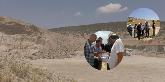 KONYA’DA HAYVAN REFAHI VE BAKIM MERKEZİ YAPILIYOR