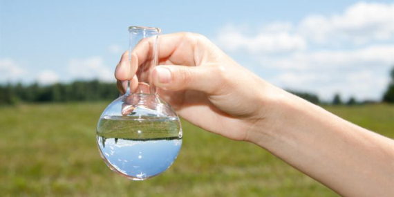 SUYU AZALAN BÖLGELER SUNİ OLARAK BESLENECEK