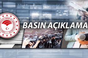 konya basın açıklaması