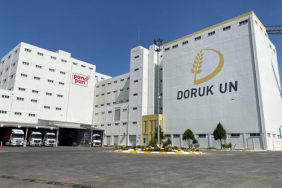 Doruk Un fabrika