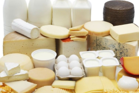 süt ürünleri etiket resmi gazete .vitrin