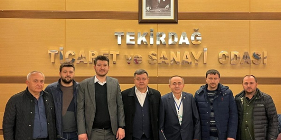 İMDAT SAYGI yeniden başkan