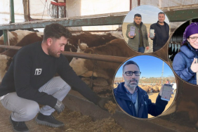 Çiftçiler TarımCebimde Değerlendirdi Vitrin