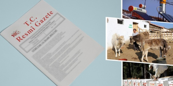 DEPREMDEN ETKİLENEN İLLERDE ORKÖY KREDİ TAKSİTLERİ ERTELENDİ