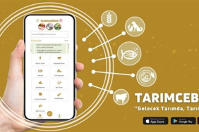 Tarım Cebimde Yeni Versiyon Vitrin