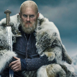 Alexander Ludwig yepyeni bir proje ile hayranlarının karşısına çıkmaya hazırlanıyor.