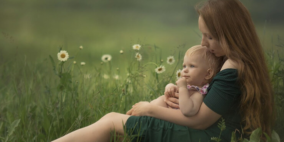 Annelik duygusunun ortak tanımı diyebileceğimiz 10 başlık.