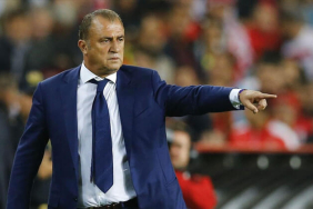 Fatih Terim başkanlık adaylığı ile ilgili açıklamalarda bulundu