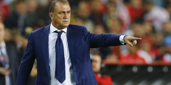 Fatih Terim başkanlık adaylığı ile ilgili açıklamalarda bulundu