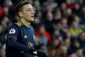 Fenerbahçe’ye Ada’dan Mesut Özil müjdesi!