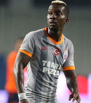 Galatasaray’a kötü haber! Monaco’dan flaş Onyekuru kararı.