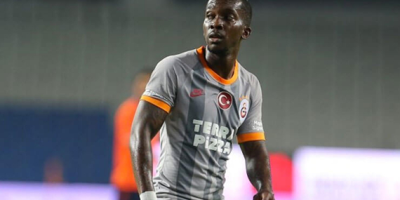 Galatasaray’a kötü haber! Monaco’dan flaş Onyekuru kararı.