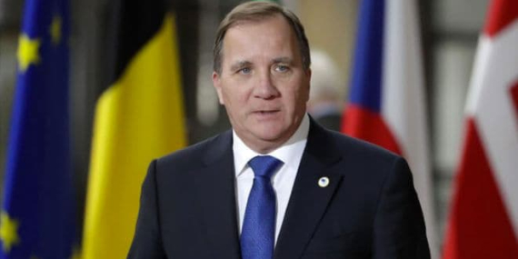 İsveç ve Avrupa için yeni bir dönemin başlangıcı olacak kararlar.