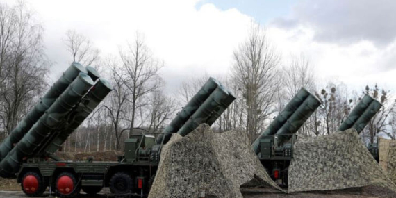 Yunanistan Savunma Bakanı: Türkiye’ye S-400 verilmesinin amacı NATO’yu bölmek