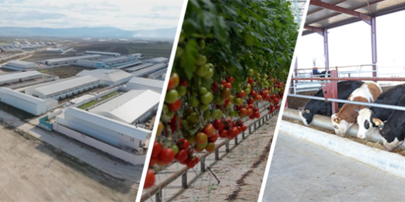 BAKAN YUMAKLI “2028 YILINDA SERA OTB SAYISINI 100’E ÇIKARMAYI HEDEFLİYORUZ”