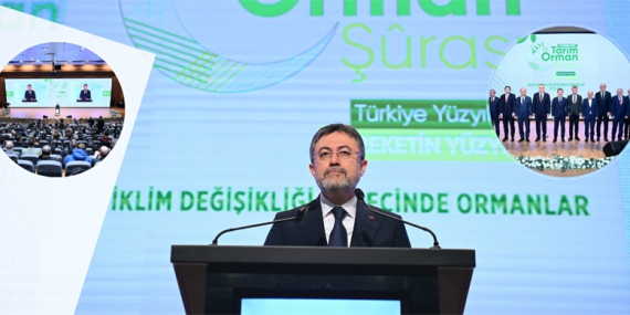 BAKAN YUMAKLI’DAN 8 BİN 500 YENİ İSTİHDAM MÜJDESİ