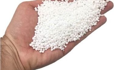 Üre gübresinde ithalat vergisi kaldırıldı