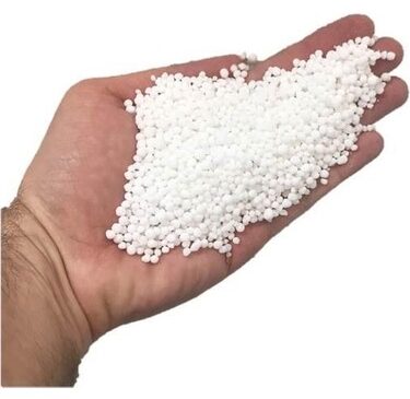 Üre gübresinde ithalat vergisi kaldırıldı