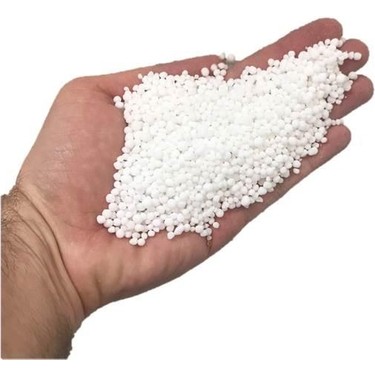 Üre gübresinde ithalat vergisi kaldırıldı