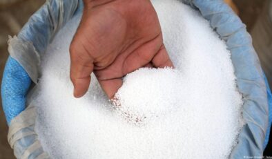 Amonyum nitrat gübresinin kullanımına 10 yıl sonra yeniden izin verildi