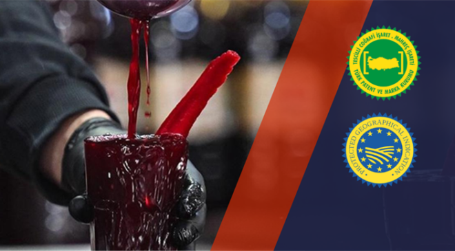 Adana şalgamı AB’den coğrafi işaret aldı