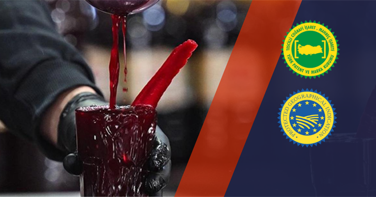 Adana şalgamı AB’den coğrafi işaret aldı