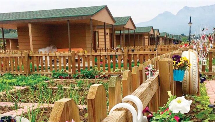 Hobi bahçelerine yeni düzenleme: tarım arazilerine sıkı denetim