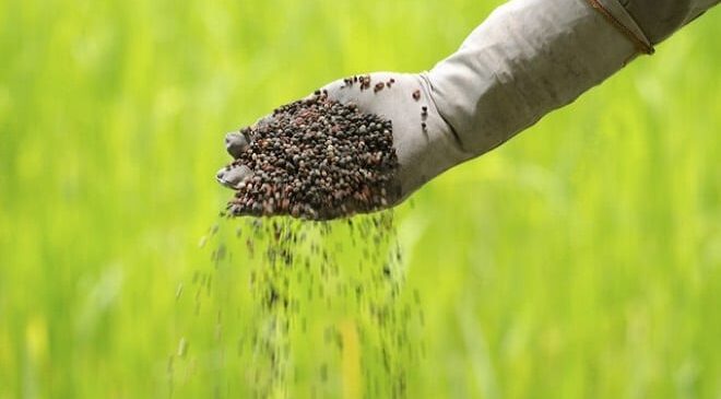 ORTA DOĞU SAVAŞI GÜBRE FİYATLARINI YÜKSELTTİ.