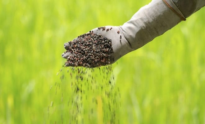 ORTA DOĞU SAVAŞI GÜBRE FİYATLARINI YÜKSELTTİ.